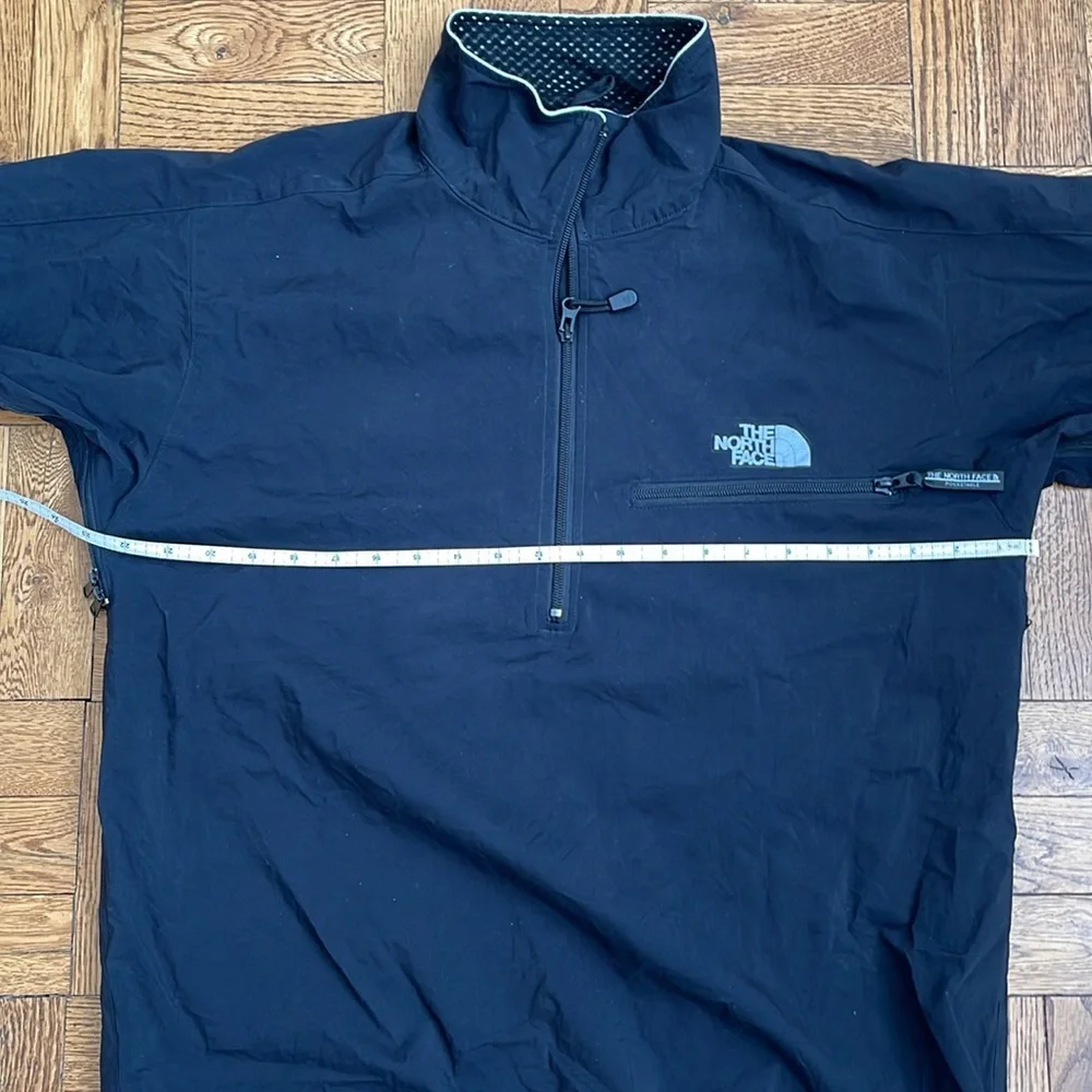 THE NORTH FACE POCKETABLE SHELL